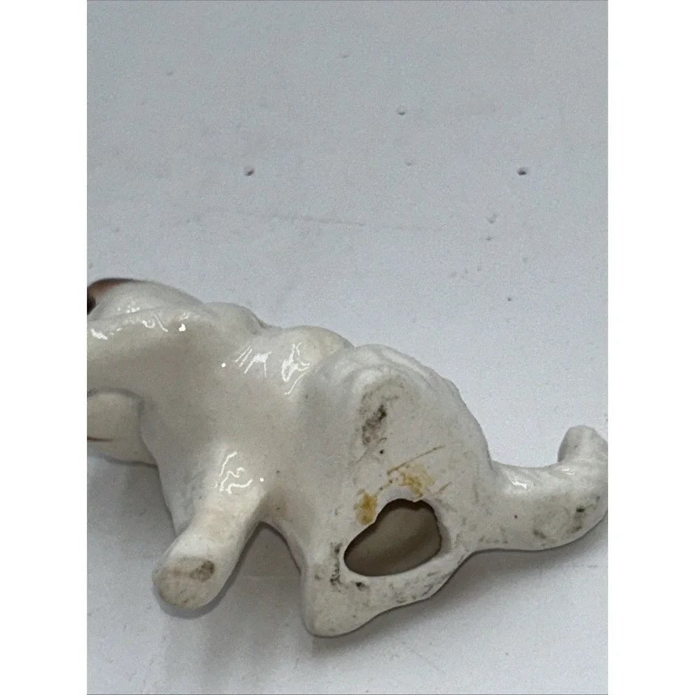Vintage Goebel Porcelain Cat Figurine RARE